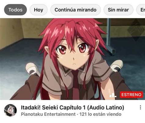 pianotaku|anime doblaje latino online.